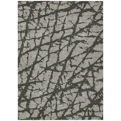 Chantille ACN501 Gray 5' x 7'6" Rug