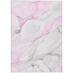 Chantille ACN515 Pink 5' x 7'6" Rug