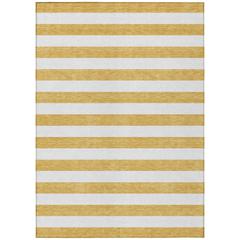Chantille ACN528 Gold 5' x 7'6" Rug