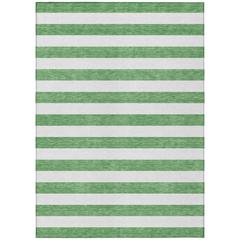 Chantille ACN528 Green 5' x 7'6" Rug