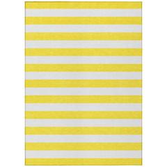 Chantille ACN528 Gold 5' x 7'6" Rug