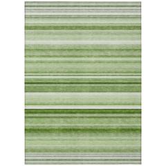 Chantille ACN529 Green 5' x 7'6" Rug