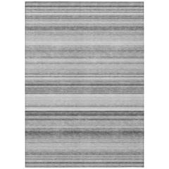Chantille ACN529 Gray 5' x 7'6" Rug