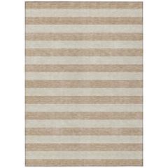 Chantille ACN530 Brown 5' x 7'6" Rug