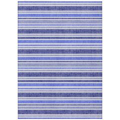 Chantille ACN531 Blue 5' x 7'6" Rug