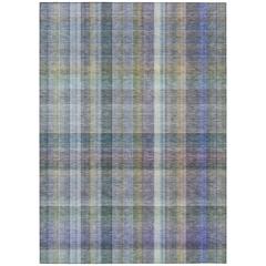Chantille ACN534 Green 5' x 7'6" Rug
