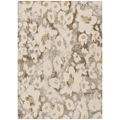 Chantille ACN538 Brown 5' x 7'6" Rug