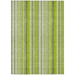 Chantille ACN543 Green 5' x 7'6" Rug