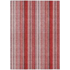 Chantille ACN543 Red 5' x 7'6" Rug