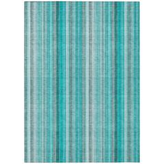 Chantille ACN543 Teal 5' x 7'6" Rug
