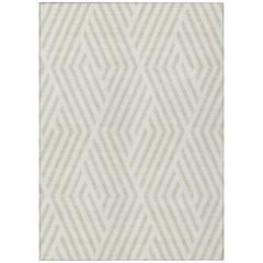 Chantille ACN550 Ivory 5' x 7'6" Rug