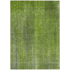 Chantille ACN552 Green 5' x 7'6" Rug