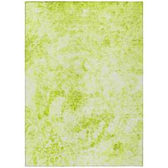 Chantille ACN553 Green 5' x 7'6" Rug