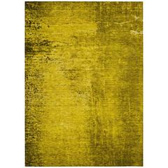 Chantille ACN554 Gold 5' x 7'6" Rug