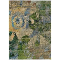 Chantille ACN555 Brown 5' x 7'6" Rug