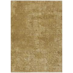 Chantille ACN559 Brown 5' x 7'6" Rug