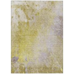 Chantille ACN562 Gold 5' x 7'6" Rug