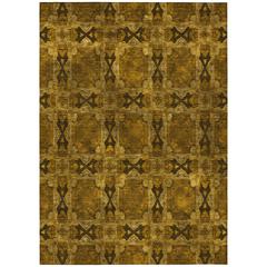 Chantille ACN564 Brown 5' x 7'6" Rug