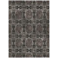 Chantille ACN564 Gray 5' x 7'6" Rug