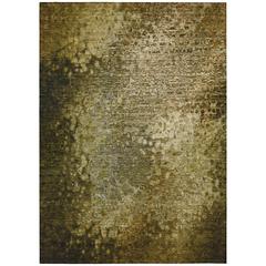 Chantille ACN565 Brown 5' x 7'6" Rug