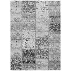 Chantille ACN566 Gray 5' x 7'6" Rug