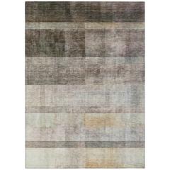 Chantille ACN568 Brown 5' x 7'6" Rug