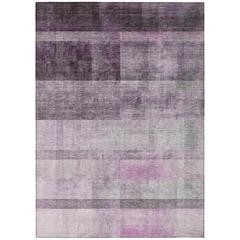 Chantille ACN568 Purple 5' x 7'6" Rug