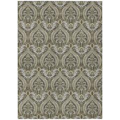 Chantille ACN572 Brown 5' x 7'6" Rug