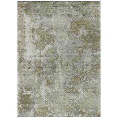 Chantille ACN573 Brown 5' x 7'6" Rug