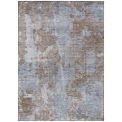 Chantille ACN573 Brown 5' x 7'6" Rug