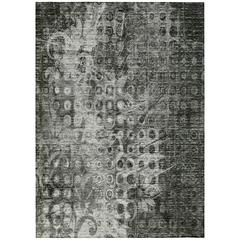 Chantille ACN577 Gray 5' x 7'6" Rug
