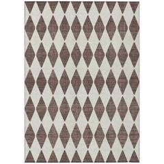 Chantille ACN578 Brown 5' x 7'6" Rug