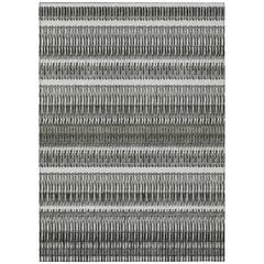 Chantille ACN589 Gray 5' x 7'6" Rug