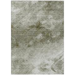 Chantille ACN590 Brown 5' x 7'6" Rug