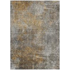 Chantille ACN593 Gray 5' x 7'6" Rug