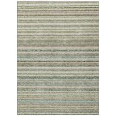 Chantille ACN598 Green 5' x 7'6" Rug
