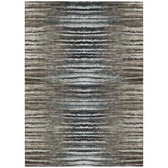 Chantille ACN604 Brown 5' x 7'6" Rug