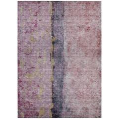 Chantille ACN605 Pink 5' x 7'6" Rug