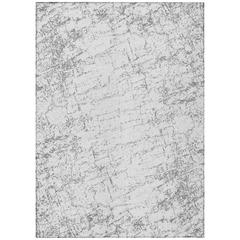 Chantille ACN606 Gray 5' x 7'6" Rug