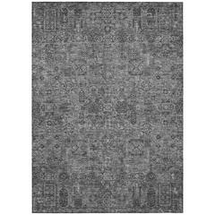 Chantille ACN611 Gray 5' x 7'6" Rug