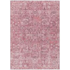 Chantille ACN611 Pink 5' x 7'6" Rug