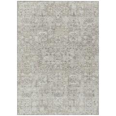 Chantille ACN611 Brown 5' x 7'6" Rug