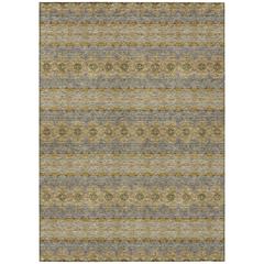 Chantille ACN615 Gold 5' x 7'6" Rug
