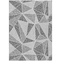 Chantille ACN618 Gray 5' x 7'6" Rug