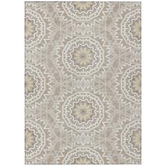 Chantille ACN619 Brown 5' x 7'6" Rug