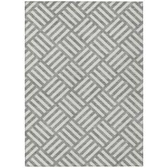 Chantille ACN620 Gray 5' x 7'6" Rug