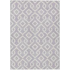 Chantille ACN621 Purple 5' x 7'6" Rug