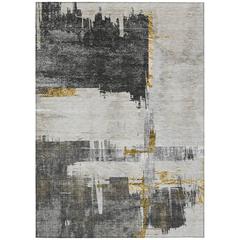 Chantille ACN624 Gray 5' x 7'6" Rug