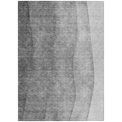 Chantille ACN625 Gray 5' x 7'6" Rug