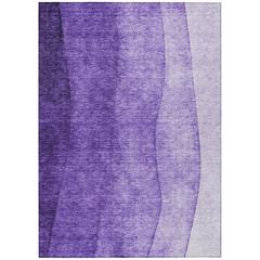 Chantille ACN625 Purple 5' x 7'6" Rug